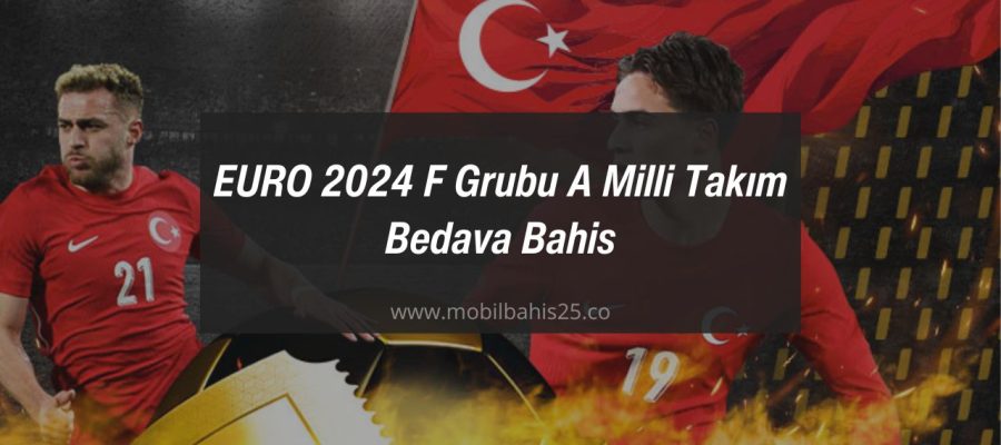 EURO 2024 F Grubu