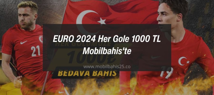 EURO 2024