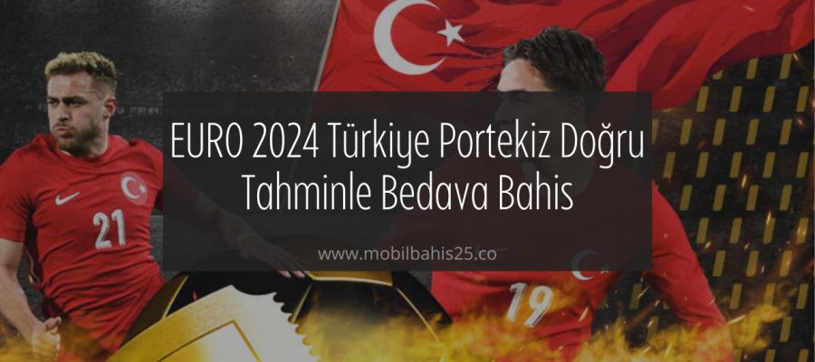 Türkiye Portekiz