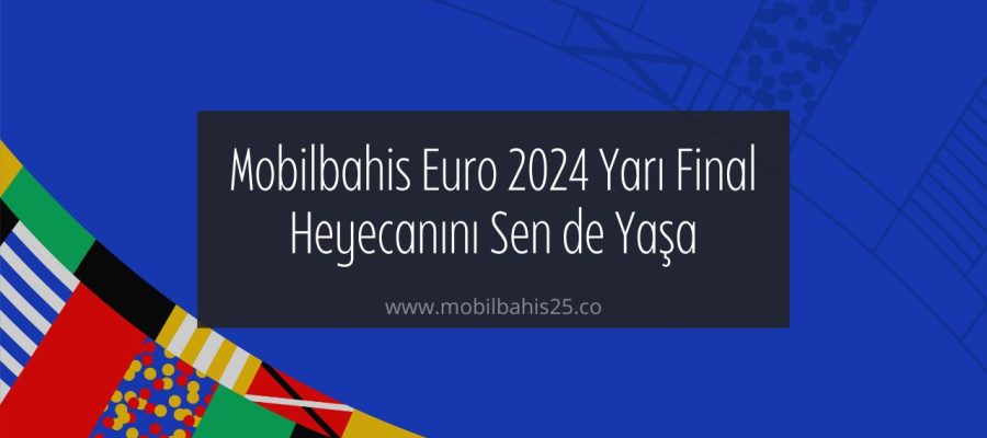 euro 2024 yarı final