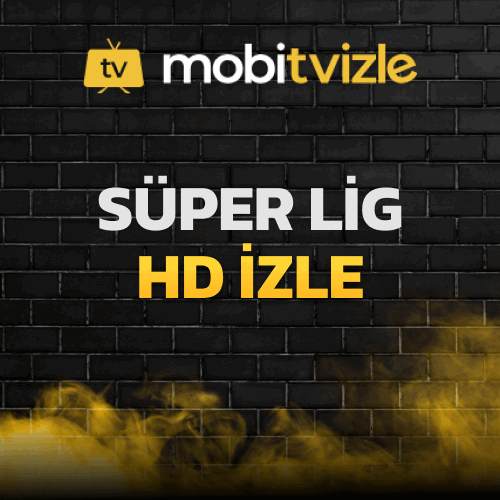 mobil tv izle canlı maç yayını